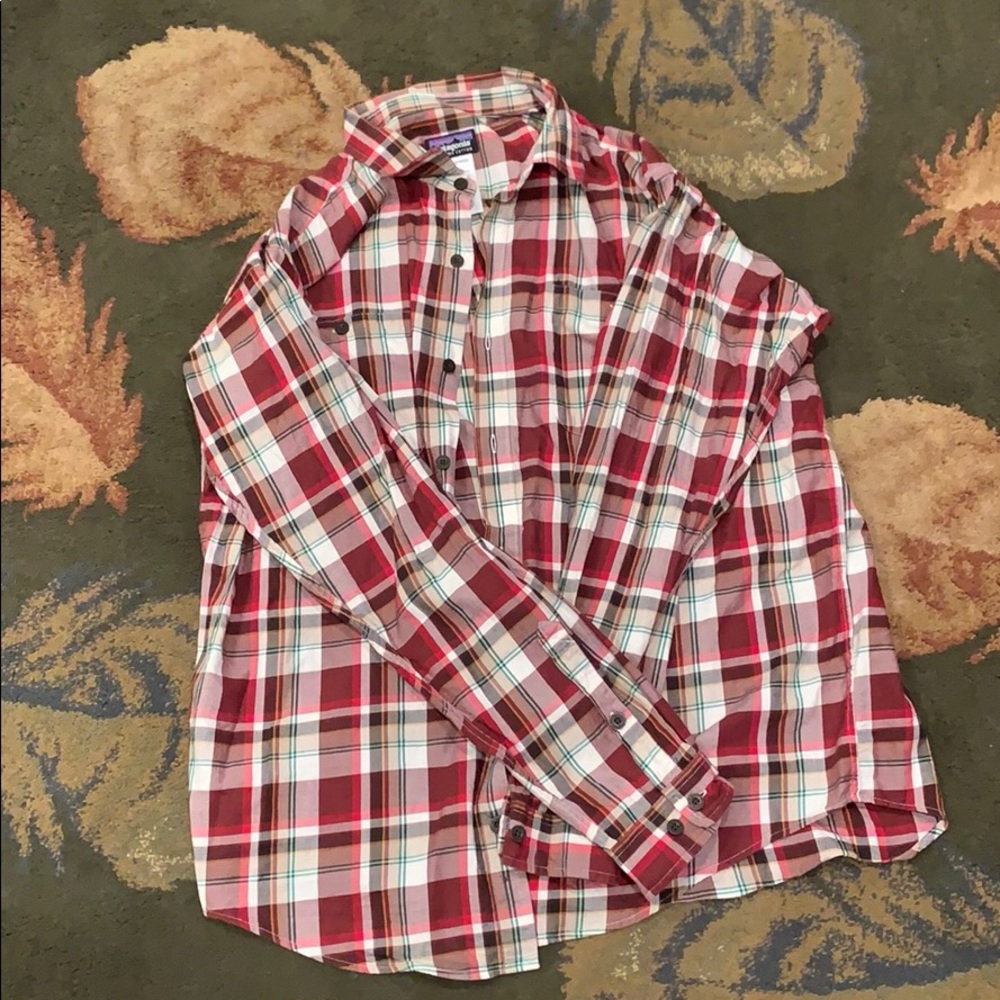 Men’s shirt